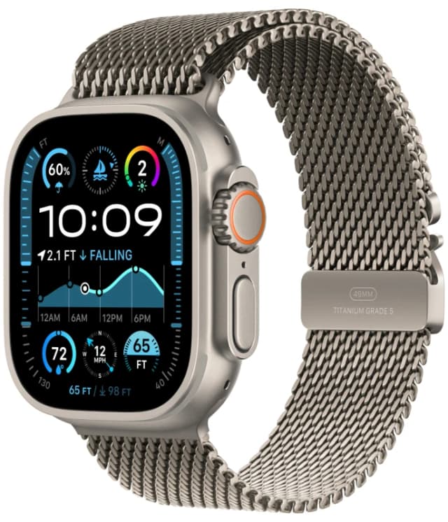 Apple Watch Ultra 2