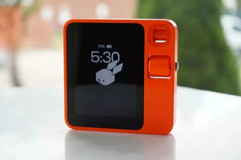 Rabbit R1